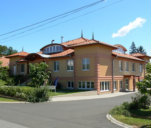 Óvoda Óvoda